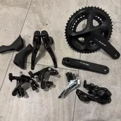 Shimano URTEGRA R8000 コンポセット（一部DURA-ACE） - メルカリ