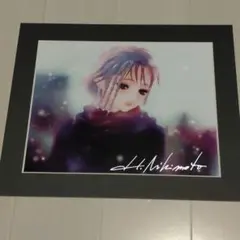 2025年最新】美樹本晴彦 直筆の人気アイテム - メルカリ