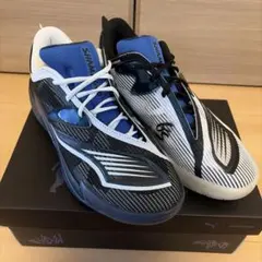 PUMA ALL PRO NITRO 2 SHAMMGOD