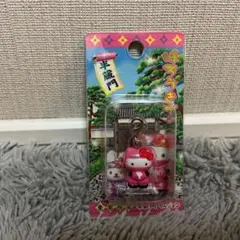 Hello Kitty 東京限定 銀座・有楽町 ファスナー ハローキティ - メルカリ