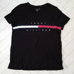 トミーヒルフィガー 半袖 M
