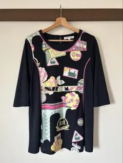 2026年最新】LEONARD レディース チュニックの人気アイテム - メルカリ