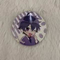 すとぷり ななもり。 缶バッジ