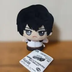 家庭教師ヒットマンREBORN! ちびぐるみ 雲雀恭弥