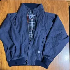 Burberryバーバリー　ジャケット アウターのサムネイル