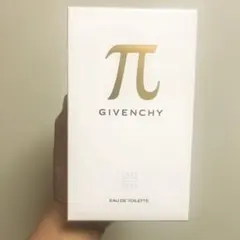 GIVENCHY π EDT 100mlのサムネイル