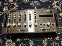 vestax PMC-46 mk2 DJミキサー ベスタクス ハウス ロータリー - メルカリ