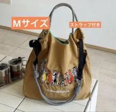 猫柄 エコバッグ