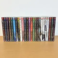 ドロヘドロ １〜１６、１８、２２巻１８冊セット ドロヘドロ 1〜16、18、22巻18冊セット - メルカリ