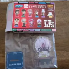 ダンダダン ミニアクリルスタンド