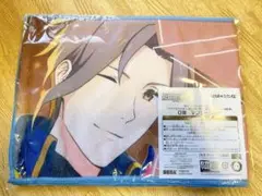 SideM ラッキーくじ マフラータオル 神谷幸広