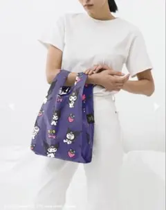 クロミ エコバッグ