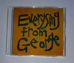 ザ・ラヂオカセッツ 自主制作CD