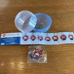 SANRIO EXPO 2025 アクリルキーホルダー　クロミ