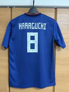 サッカー日本代表 ユニフォーム 冨安健洋 16 - メルカリ
