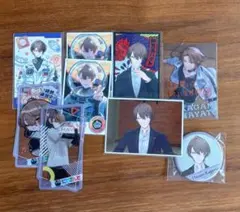 加賀美ハヤト まとめ売り