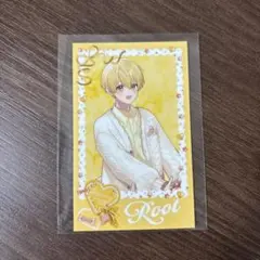 すとぷり るぅと フォトカード