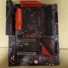 Asrock x370 gaming k4