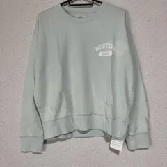 新品★ungridヴィンテージカラースウェットのサムネイル