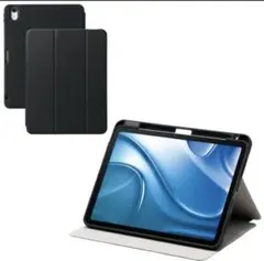 エレコム　 iPad Air 第4世代　 衝撃吸収ケース　10.9インチ