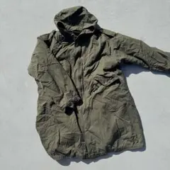 U.S. ARMY M-65 PARKA フィッシュテールパーカーのサムネイル