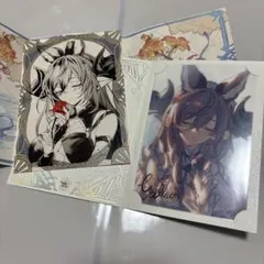 ヴァイス/グランブルーファンタジー グラブル カートンPR/ガレヲン 3 