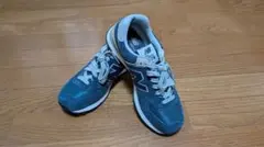 【未使用】ニューバランス New Balance ML574VN 25.5㎝