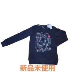 【新品未使用】Disney レディーストレーナー