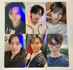 EXO EXIST china shop POB チャニョル 中華 トレカ EXO EXIST china shop POB チャニョル 中華 トレカ - メルカリ