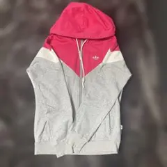 アディダス adidas パーカー