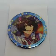 あんスタ　朔間凛月　缶バッチ