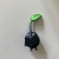 ピクミンびっくらたまごvol.2 岩ピクミン　台座なし