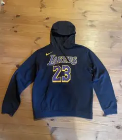 2025年最新】nike レブロン パーカーの人気アイテム - メルカリ