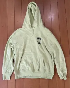 Stussy パーカー M