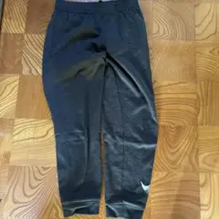 Nike Therma-Fit ジャージパンツ Mサイズ グレー