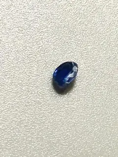 お試し天然石 カイヤナイト サンプル