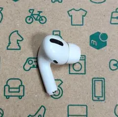 Apple AirPods Pro 片耳 L 片方 左耳 01