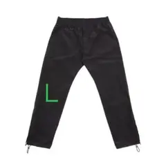 OVY Ripstop Nylon Relax Tapered Pants