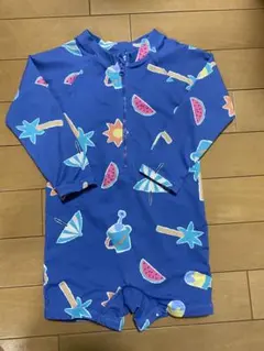 ZARAベビー　水着 12-24ヶ月　92センチ