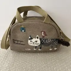 クスグル kusuguru マチルダさん　 ミニポシェットのサムネイル