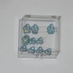 ボンボンドロップシール ハンギョドン