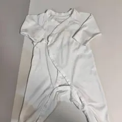 半袖ロンパース ロンパース
