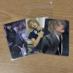 RIIZE ウォンビン　fame トレカ Catalogue ver.