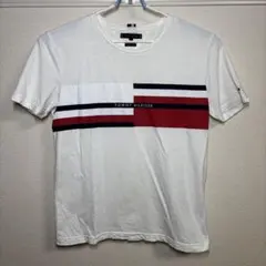 TOMMY HILFIGER Tシャツ サイズ)XL