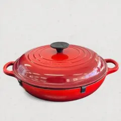 2026年最新】ルクルーゼ 26cm le creusetの人気アイテム - メルカリ
