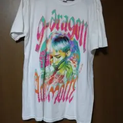 2025年最新】G-DRAGON Tシャツ 2017の人気アイテム - メルカリ
