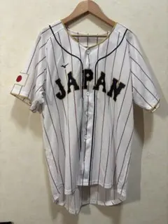 侍ジャパン レプリカ 配布 ユニフォーム ミズノ 2023年 WBC