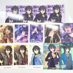 あんスタ 朔間零 トレカ 14点