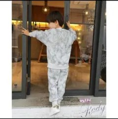 ちびrady セットアップ