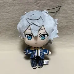 ② あんさんぶるスターズ あんスタ ぬいぐるみ Knights 瀬名泉